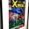 x men vol. 1, no. 35