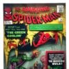 spiderman vol. 1, no. 14