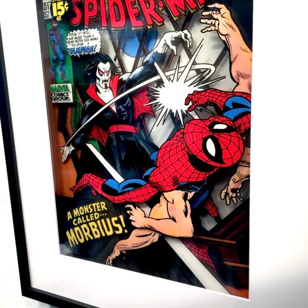 spiderman vol. 1, no. 101