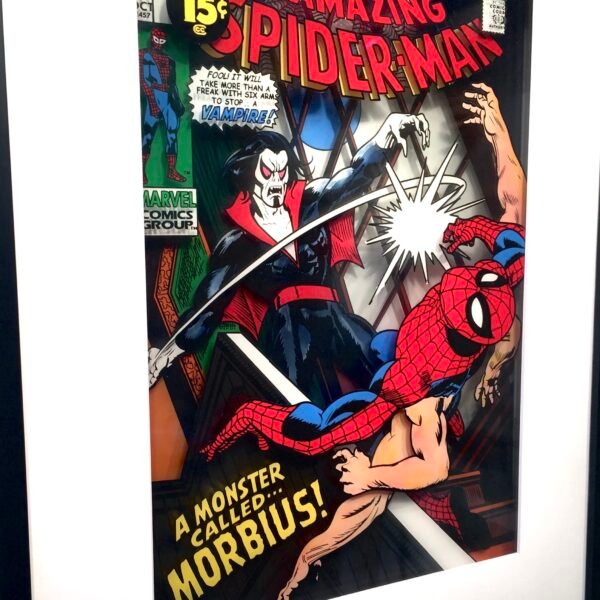 spiderman vol. 1, no. 101