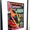 fantastic four king size special vol. 1, no. 4