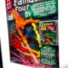 fantastic four king size special vol. 1, no. 4