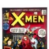 x men vol. 1, no. 2