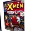 x men vol. 1, no. 2