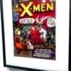 x men vol. 1, no. 2