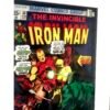 iron man vol. 1, no. 68