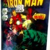 iron man vol. 1, no. 68