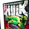 hulk king size special vol. 1, no. 1