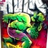 hulk king size special vol. 1, no. 1
