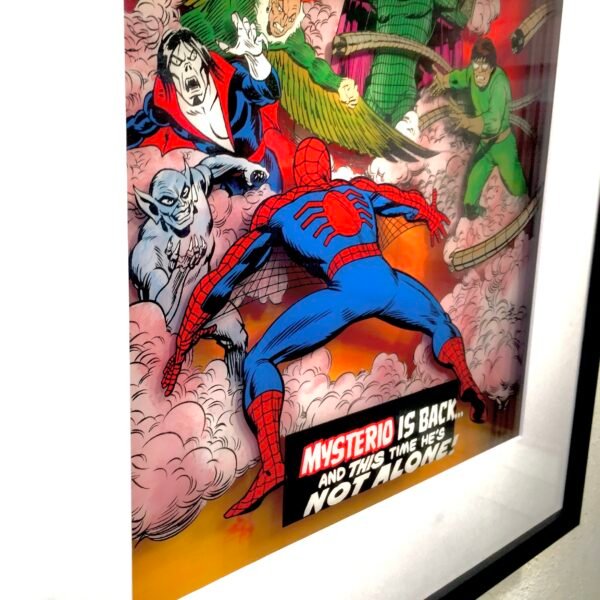 spiderman vol. 1, no. 141