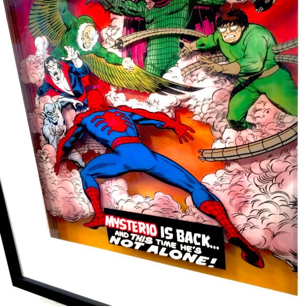 spiderman vol. 1, no. 141