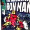 iron man vol. 1, no. 1