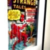 strange tales vol. 1, no. 115