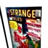 strange tales vol. 1, no. 115