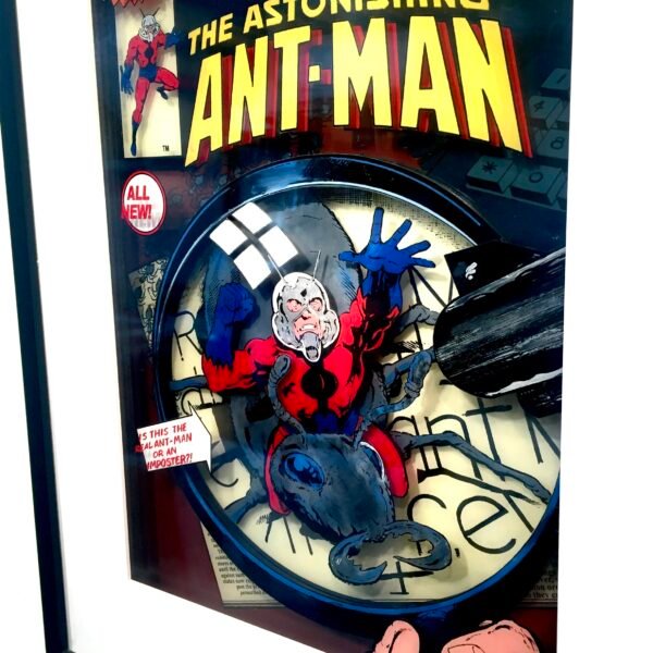 marvel premiere vol. 1, no. 47