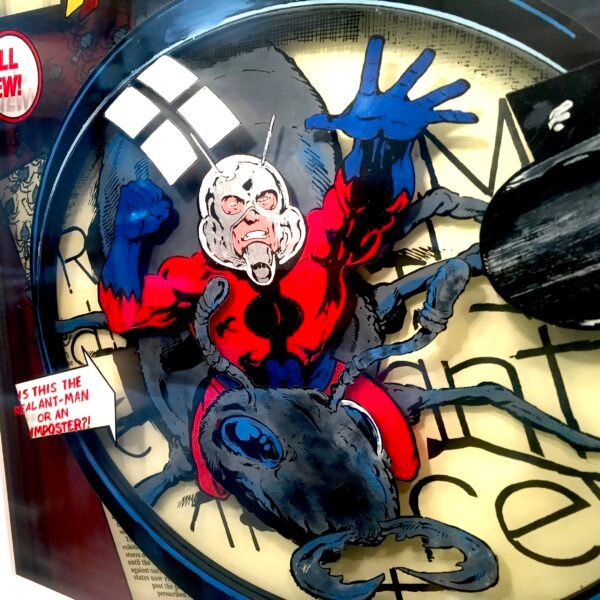 marvel premiere vol. 1, no. 47