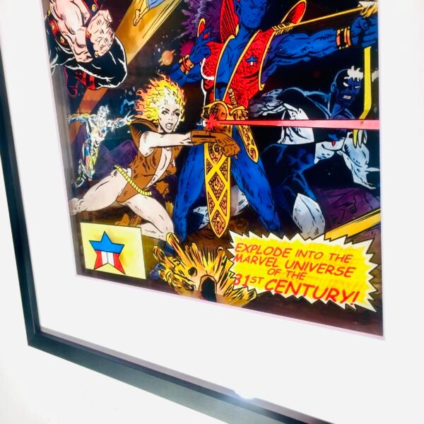 guardians of the galaxy vol. 1, no. 1