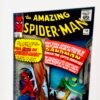 spiderman vol. 1, no. 18