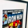 iron man vol. 1, no. 174