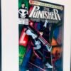 punisher vol. 1, no. 1