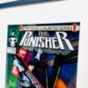 punisher vol. 1, no. 1