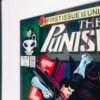 punisher vol. 1, no. 1