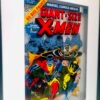 x men giant size vol. 1, no. 1