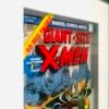 x men giant size vol. 1, no. 1