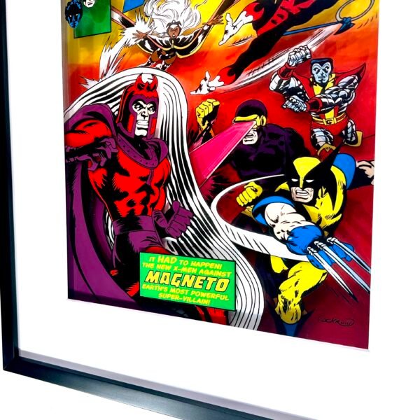 x men vol. 1, no. 104