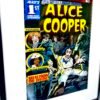 marvel premier (alice cooper) vol. 1, no. 50