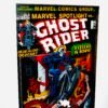 marvel spotlight on ghost rider vol. 1, no. 5