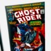 marvel spotlight on ghost rider vol. 1, no. 5