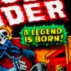 marvel spotlight on ghost rider vol. 1, no. 5