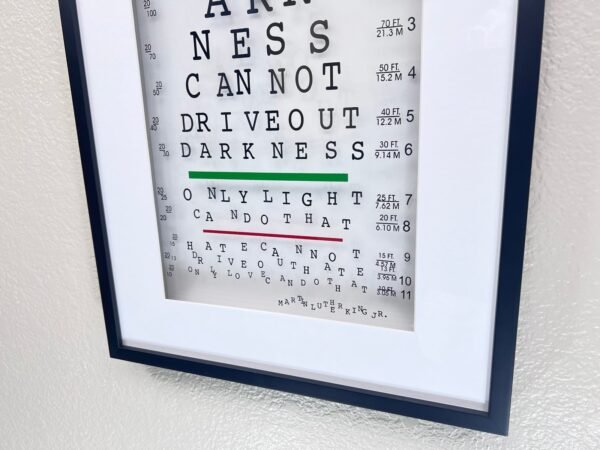 martin luther king jr. quote