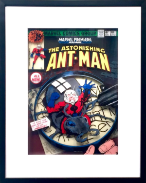 marvel premiere vol. 1, no. 47