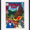 fantastic four vol. 1, no. 16 (copy)