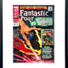 fantastic four vol. 1, no. 84 (copy)