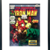 iron man vol. 1, no. 68