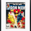iron man vol. 1, no. 68 (copy) iron man vol. 1, no. 68 (copy)