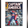 captain america vol. 1, no. 107