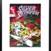 silver surfer vol. 1, no. 1