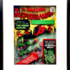 spiderman vol. 1, no. 14