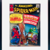 spiderman vol. 1, no. 18