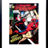 spiderman vol. 1, no. 18 (copy)