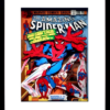 spiderman vol. 1, no. 186