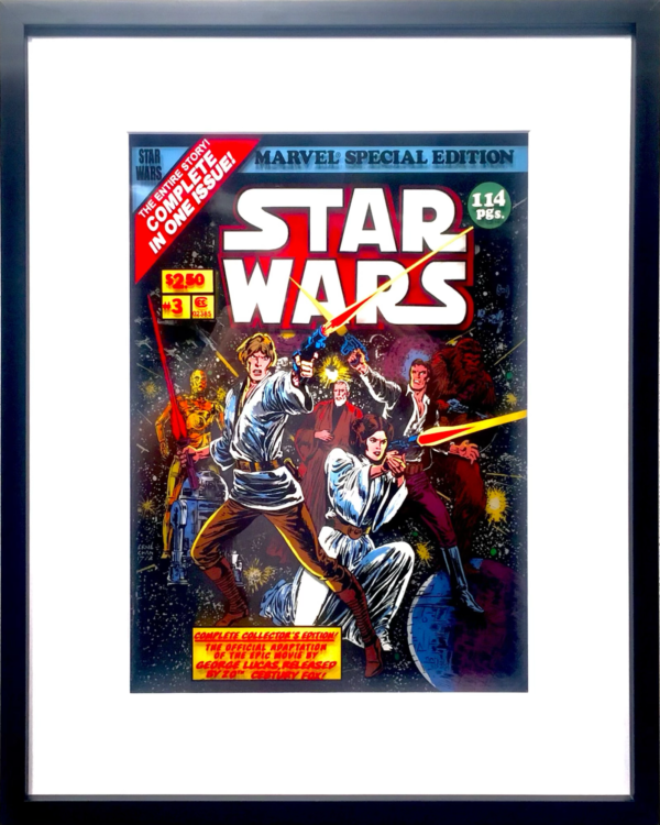 star wars special ed