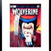 wolverine vol. 1, no. 1 wolverine vol. 1, no. 1