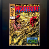 wolverine vol. 1, no. 22 wolverine vol. 1, no. 22