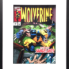 wolverine vol. 1, no. 22 (copy) wolverine vol. 1, no. 22 (copy)