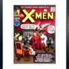 x men #1